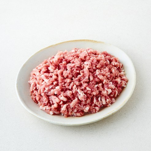 [로켓프레시] 하이포크 저탄소 인증 한돈 뒷다리 다짐육 (냉장)
