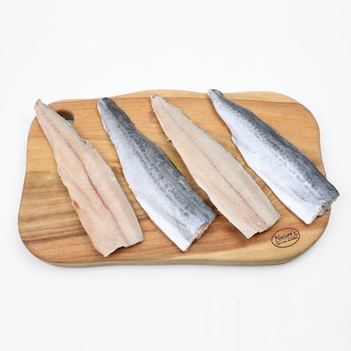 국내산 삼치포 가시제거 뼈없는삼치, 1개, 1.7kg (180~230g / 8쪽)