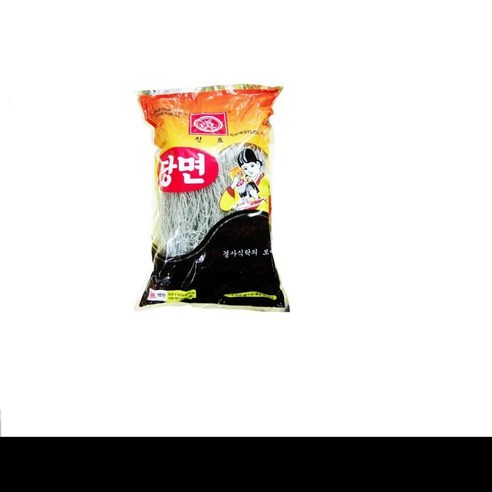 의남식품 진표당면 500g, 1개, 500g