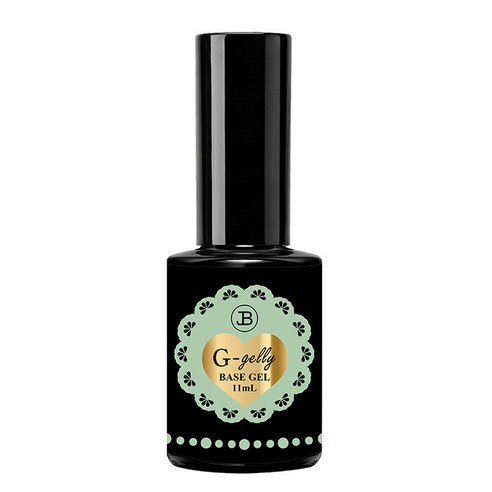 그라시아 진비 지젤리 베이스젤 리뉴얼, 1개, 11ml