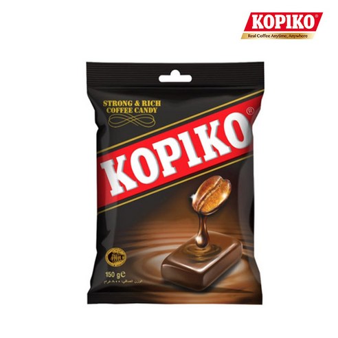 코피코 커피맛캔디, 150g, 200개