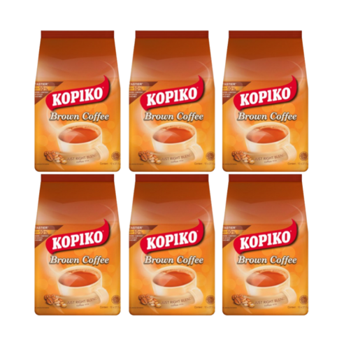 코피코 브라운 커피믹스