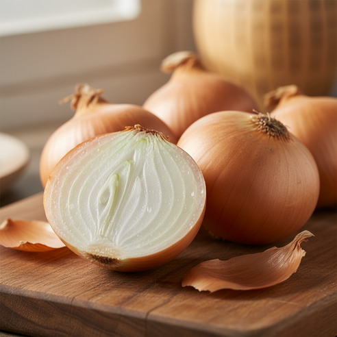 국내산 햇양파 26년 단단한 싱싱한, 1개, 1kg