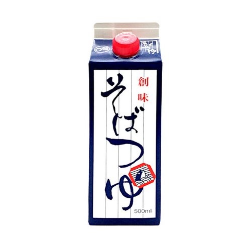 소미 소바쯔유