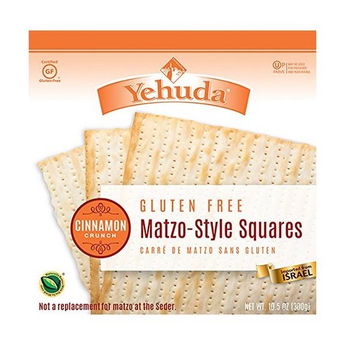 맛짜 마차 마짜 유월절 Yehuda 예후다 에그 마조 사각형 코셔 글루텐 프리
