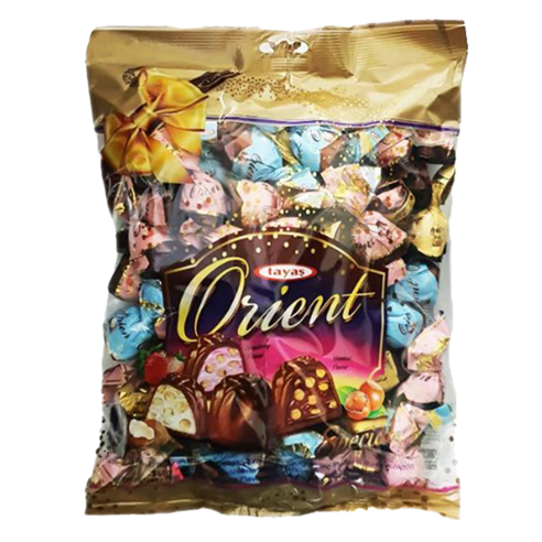 타야스 오리엔트 트러플 초콜릿, 1kg, 1개