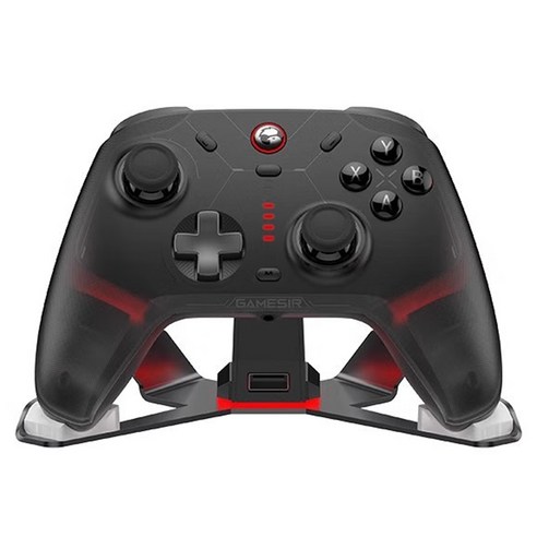 게임써 GameSir Cyclone 2 게임패드 무선 블루투스 컨트롤러 안드로이드호환 건은신화지원