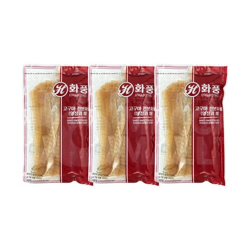 화풍 양장피 채 250g