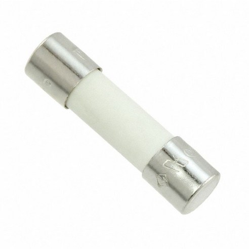 [Littelfuse정품] 세라믹퓨즈 8A 2cm 250V 속단형 0216008.MXP 10개