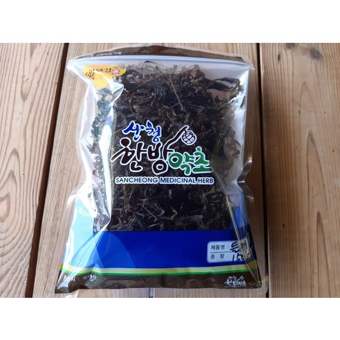 지리산 산청 들메순 나물 자연산 국내산 100g 26년산 햇