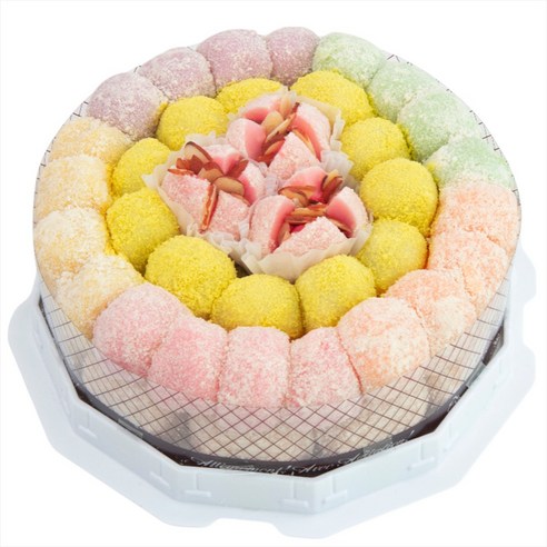 [떡집닷컴] 효떡케익2호 (1.5kg)