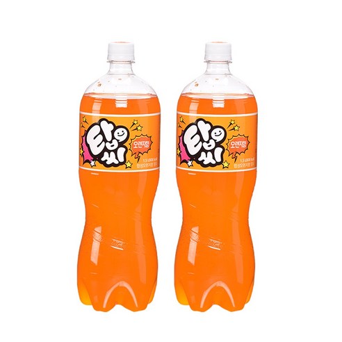 탑씨 오렌지향, 72개, 1.5L