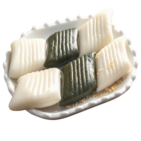 [풍연]굳지않는 절편 개별포장, 30개, 50g