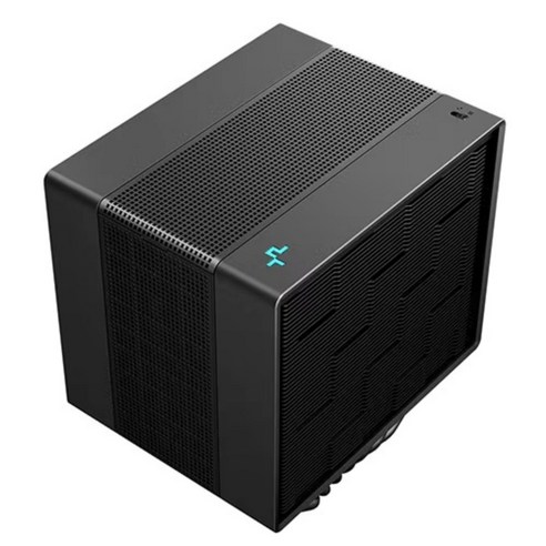 DEEPCOOL ASSASSIN 4S (블랙) 공랭 CPU쿨러