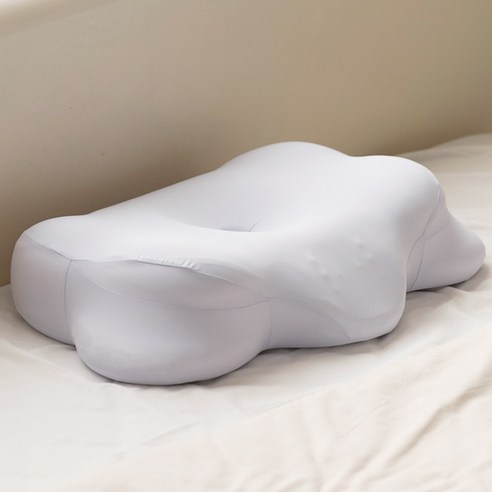 초고밀도 메모리폼 옆잠베개 64cm