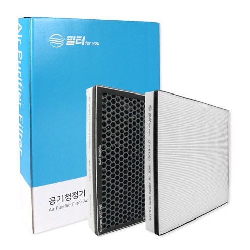 삼성 공기청정기 CFX-B100D 필터 AX40H5000UWD 호환, 프리미엄, 1개