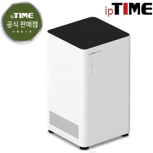 EFM네트웍스 ipTIME NAS200 (2베이) 나스 하드미포함 무상보증 2년 / 주말영업 / 강변역 방문수령,퀵가능