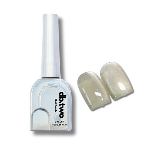 디비투 별빛 마그넷 홀로그램 투명 자석젤 10ml, 1개