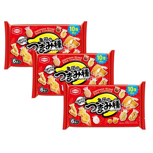 카메다 쯔마미타네 120g
