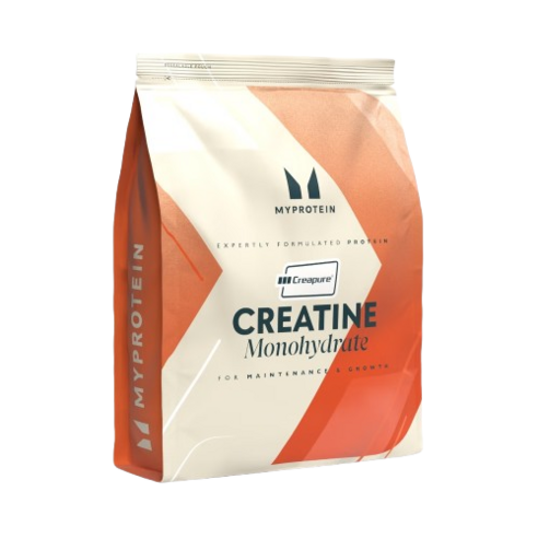 마이프로틴 크레아퓨어 모노크레아틴  / myprotein creatine monohydrate