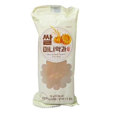 동화CNF 미니약과 65g x 20개, 70g, 30개