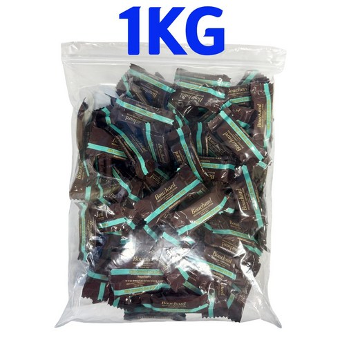 다스칼리데스 카라멜 씨솔트 벨기에 초콜릿 1.5Kg 코스트코