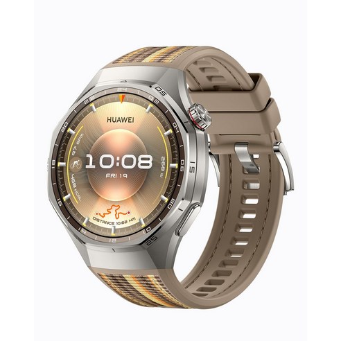 HUAWEI WATCH GT 6 Pro 46mm 1.47 스마트 워치 인치 대형 화면 최장 21일간