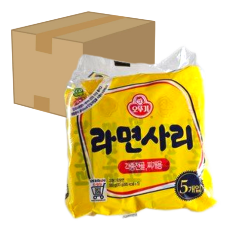 오뚜기 라면사리 110g