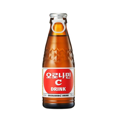 오로나민C 120ml 20개