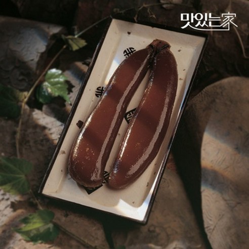 우리명가 명인 김광자 전통제조 영암어란 특2호 (360g-390g내외)