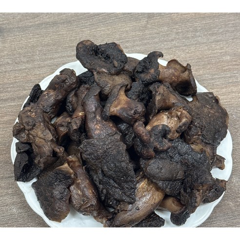 자연산 능이버섯 티벳 능이버섯 (특품 / 냉동) 1kg