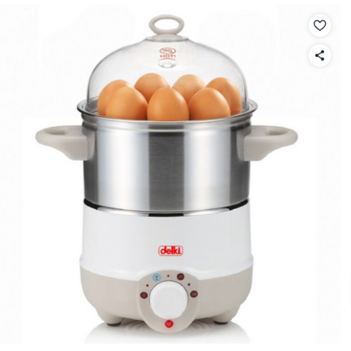델키 비타스티머 전기찜기