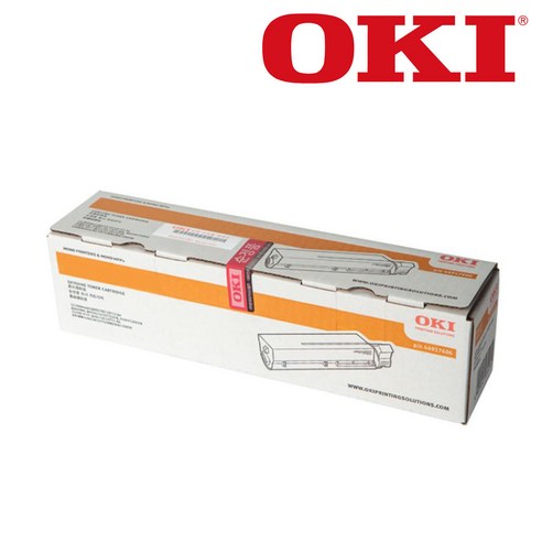 OKI 45807117 오키 정품 ES5112dn 토너