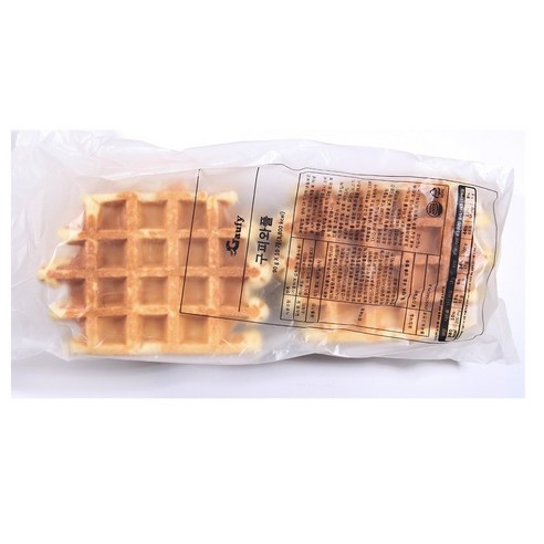 하나푸드 구피와플 (90g)