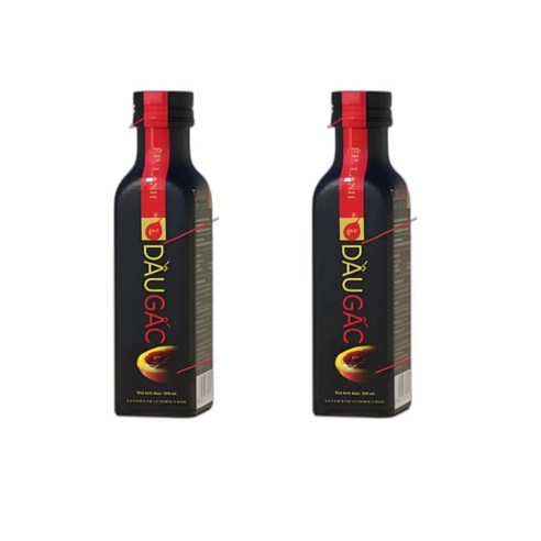 베트남 걱오일 라이코펜 냉압착 걱 오일 120ml