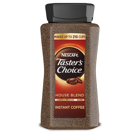 NESCAFE 초이스커피 397g 210잔