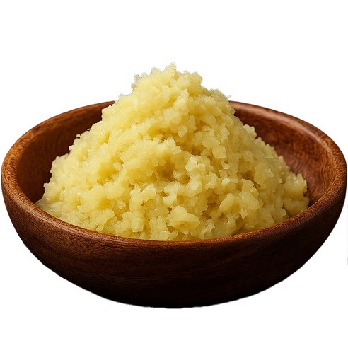 냉동다진마늘 요리용 간편조미료 대용량 업소용 가정용, 1개, 1kg