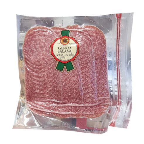 코스트코 제노아 살라미/ 살라메 454g