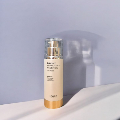 아이오페 브라이트닝 기미 에센스, 45ml, 1개