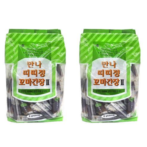 [무료배송]일회용 간장(연합 200T)/업소용/대용량/맛간장/미니간장/매일편한마스크/샘표국간장