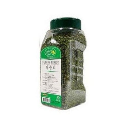 신영 파슬리 100g