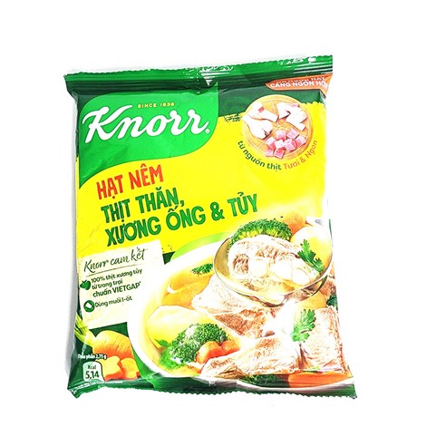 KNOSS 핫넵투티 베트남 조미료 HAT NEM