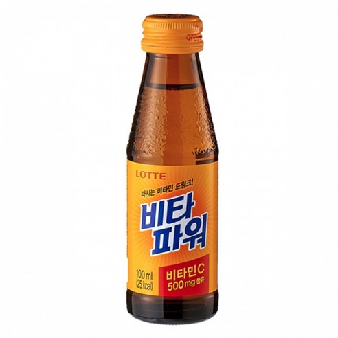제트스카이 롯데 비타파워