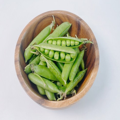 금메달농수산 국산 하우스 햇 껍질 완두콩, 1개, 1kg