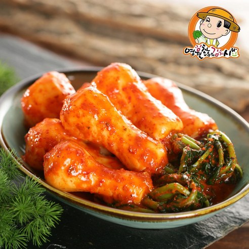 영월촌놈의김치 아삭한 총각무와 부드러운 무청 맛있는 총각김치 10kg