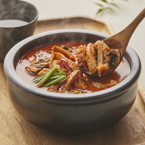 소팔한우내장탕