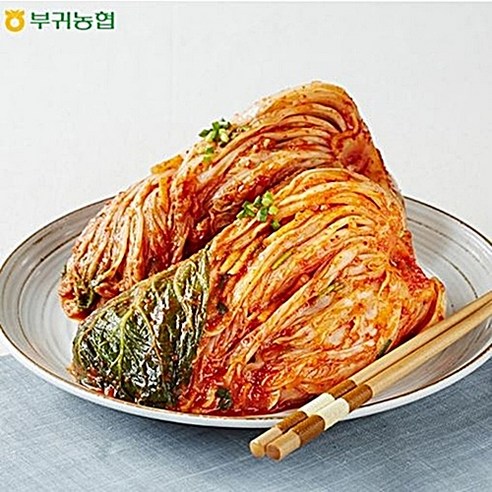 한국농협김치 부귀농협 마이산김치 포기김치 3kg,5kg,10kg [명품김치] 국내산100%재료