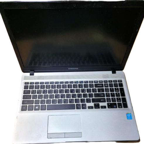 삼성 LG 그램 중고노트북 i3 i5 i7 사무용 업무용 인강용 주식용 저렴한 가성비 유튜브 시청용 중고 노트북, 블랙, nt500r5l-k34m, 120GB, 4GB, WIN10