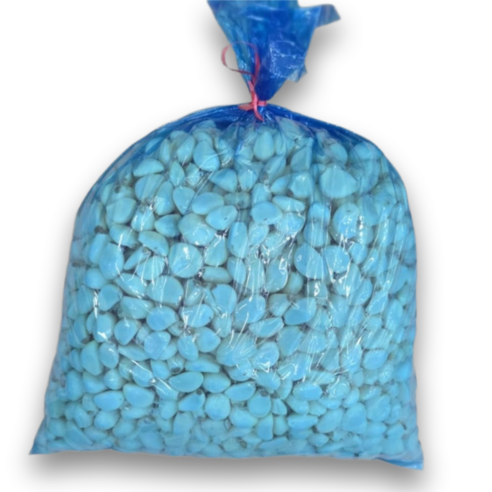 (식당 전용 상품) 국내산 깐마늘, 1개, 1개, 2kg-대