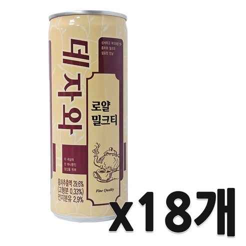 오피스큐 데자와 240ml x 30개